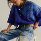Free People Moxie Low Slung Pull on Barrel Jeans