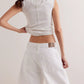 Free People Montana Short