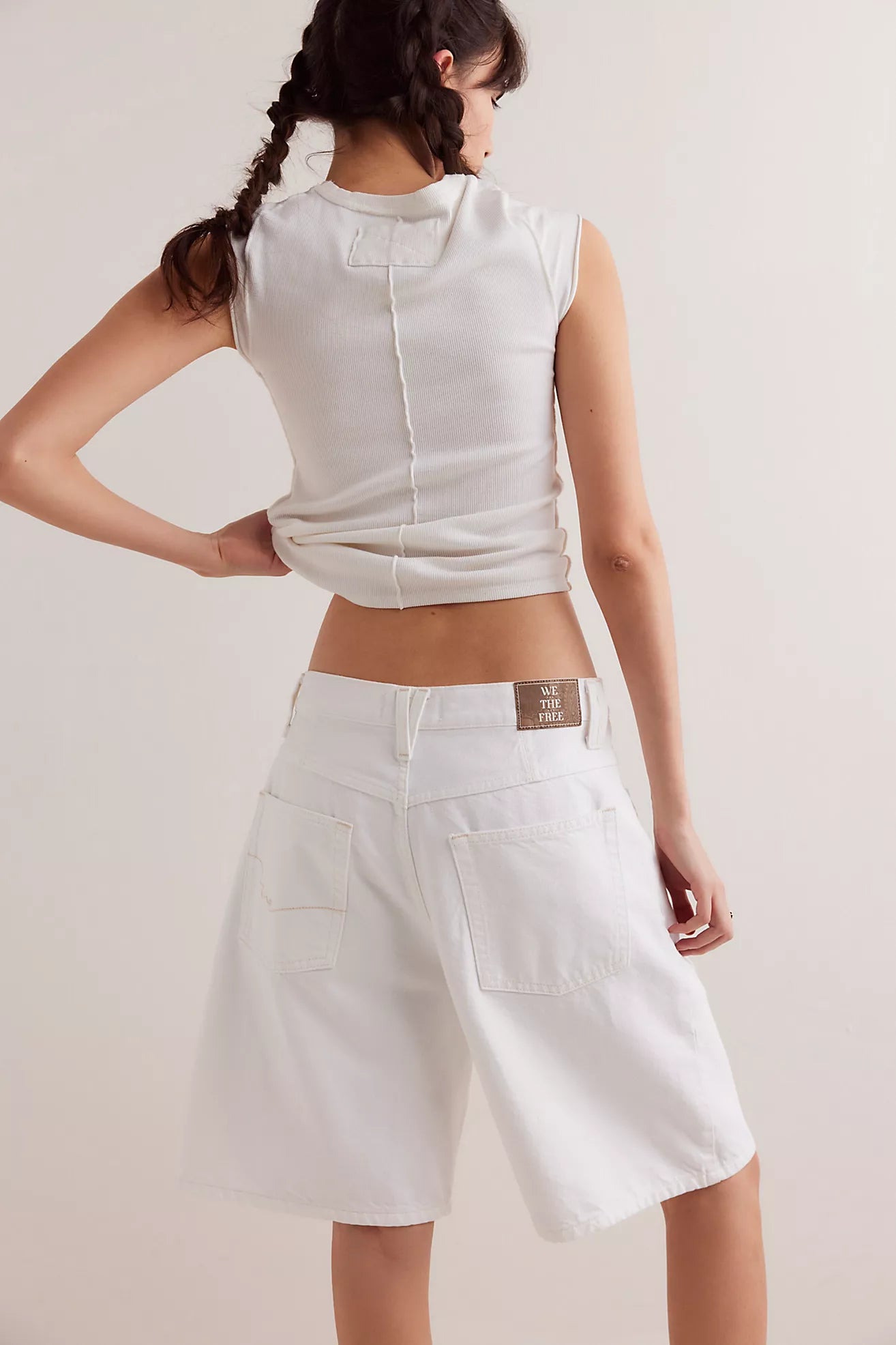 Free People Montana Short