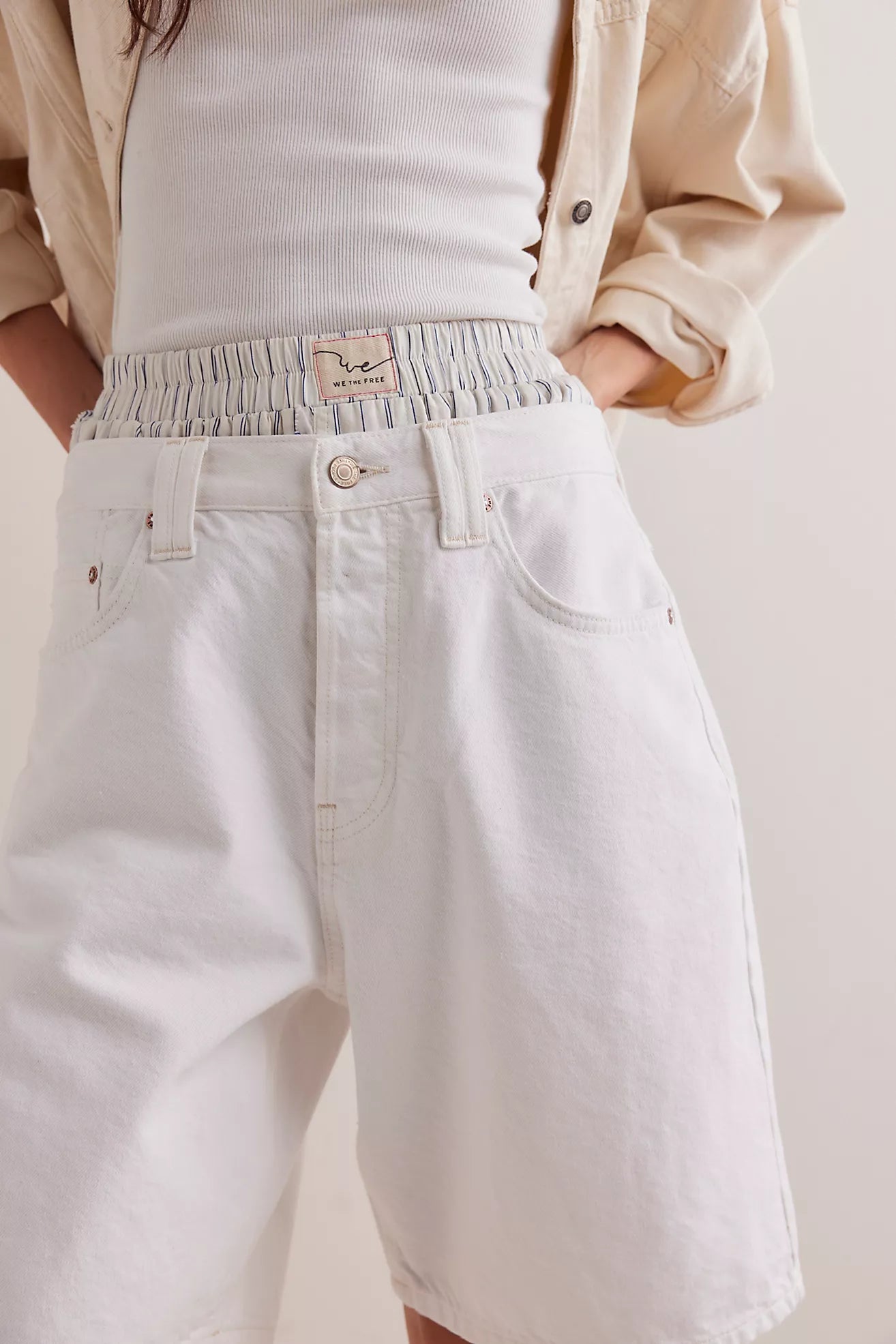 Free People Montana Short