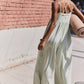 Free People Hot Shot Strappy Onesie