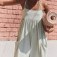 Free People Hot Shot Strappy Onesie