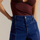 Free People Libre Wide Leg Jeans