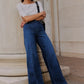 Free People Libre Wide Leg Jeans