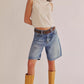 Free People Montana Short