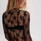 Free People Lady Lux Layering Top