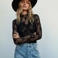 Free People Lady Lux Layering Top