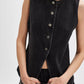 Free People Aimee Vest