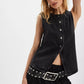 Free People Aimee Vest