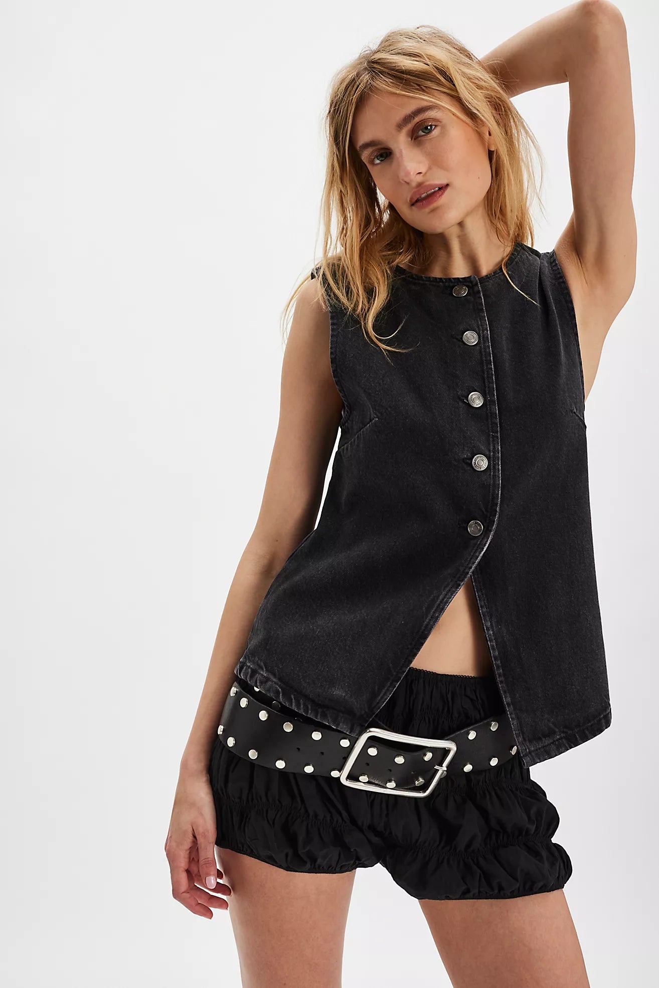 Free People Aimee Vest
