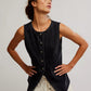 Free People Aimee Vest