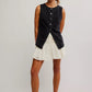 Free People Aimee Vest