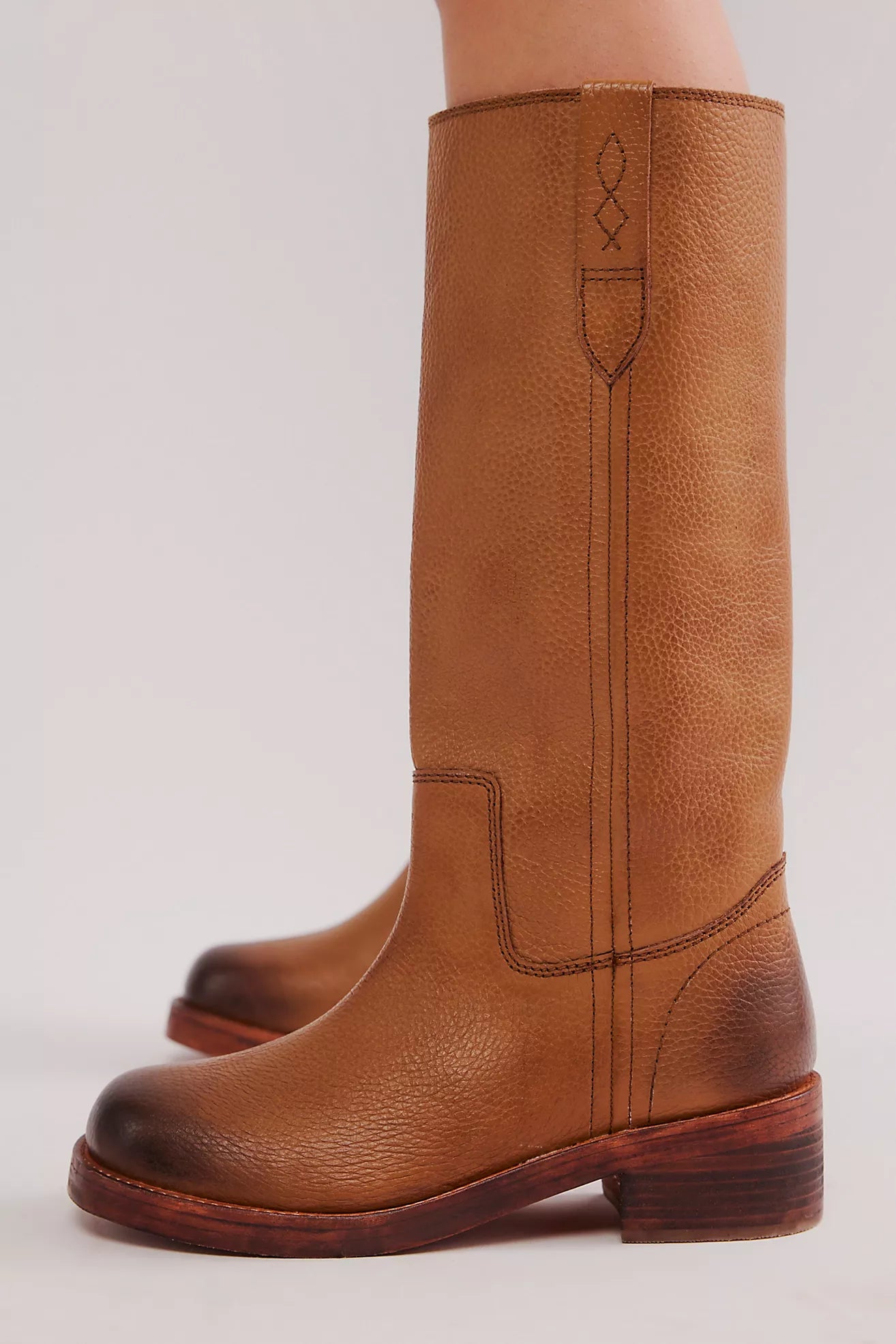 Free People Blaze Pull On Boot