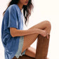 Free People Blaze Pull On Boot