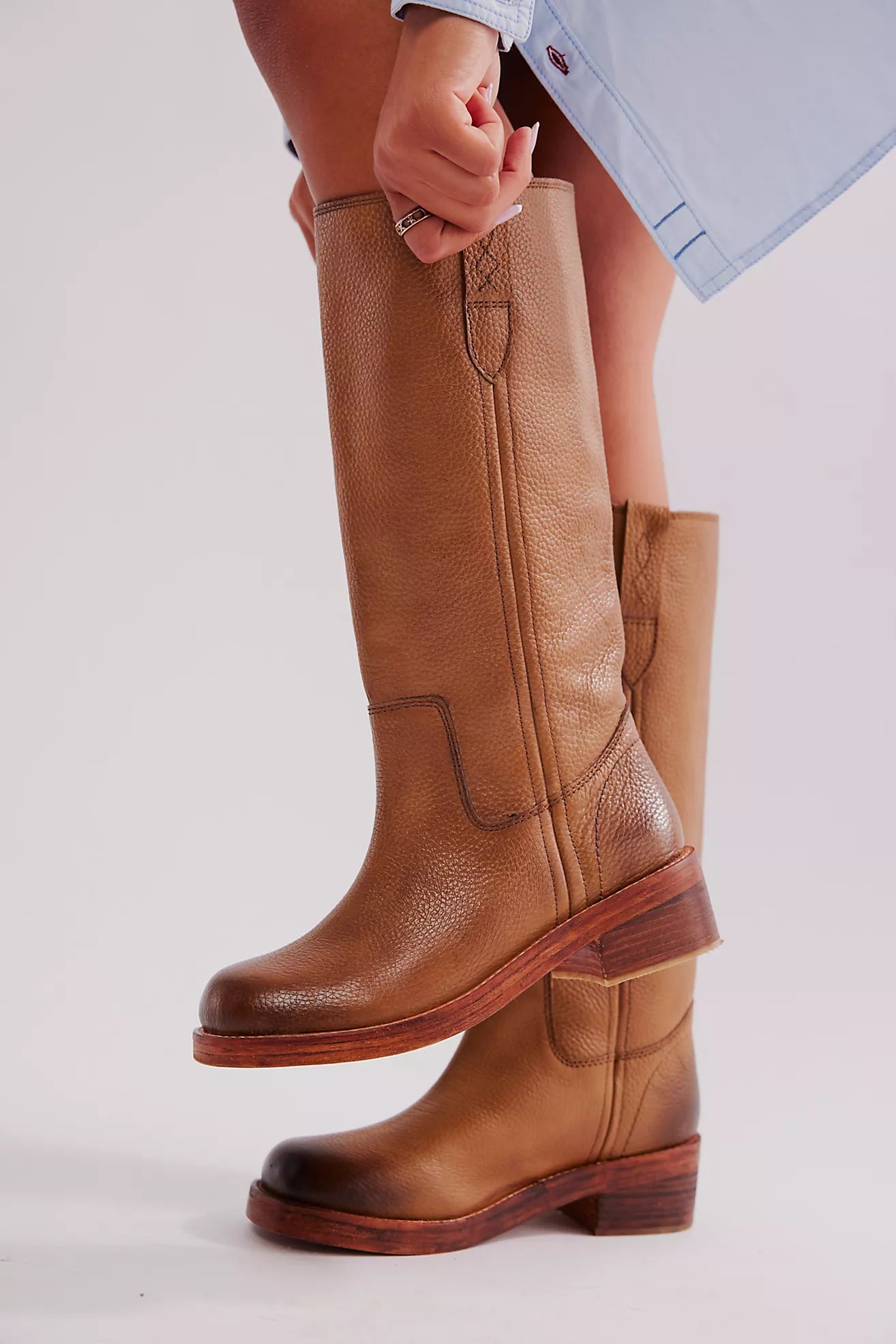 Free People Blaze Pull On Boot
