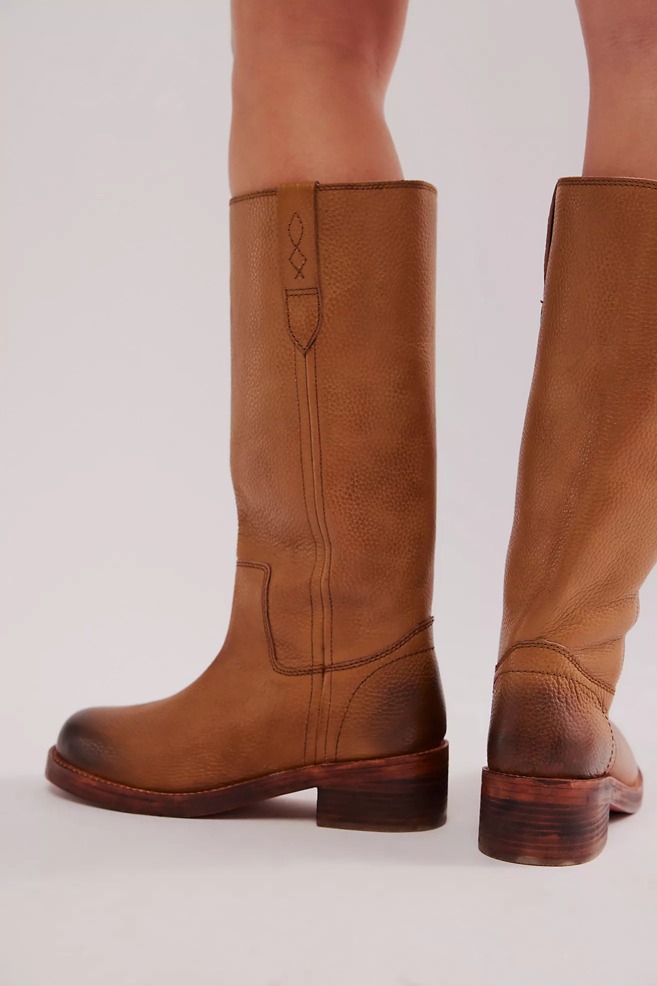 Free People Blaze Pull On Boot