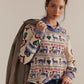 Free People Blissful Layering Tee