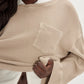 Free People Dawson Pocket Thermal