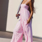 Free People Hot Shot Strappy