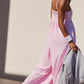 Free People Hot Shot Strappy