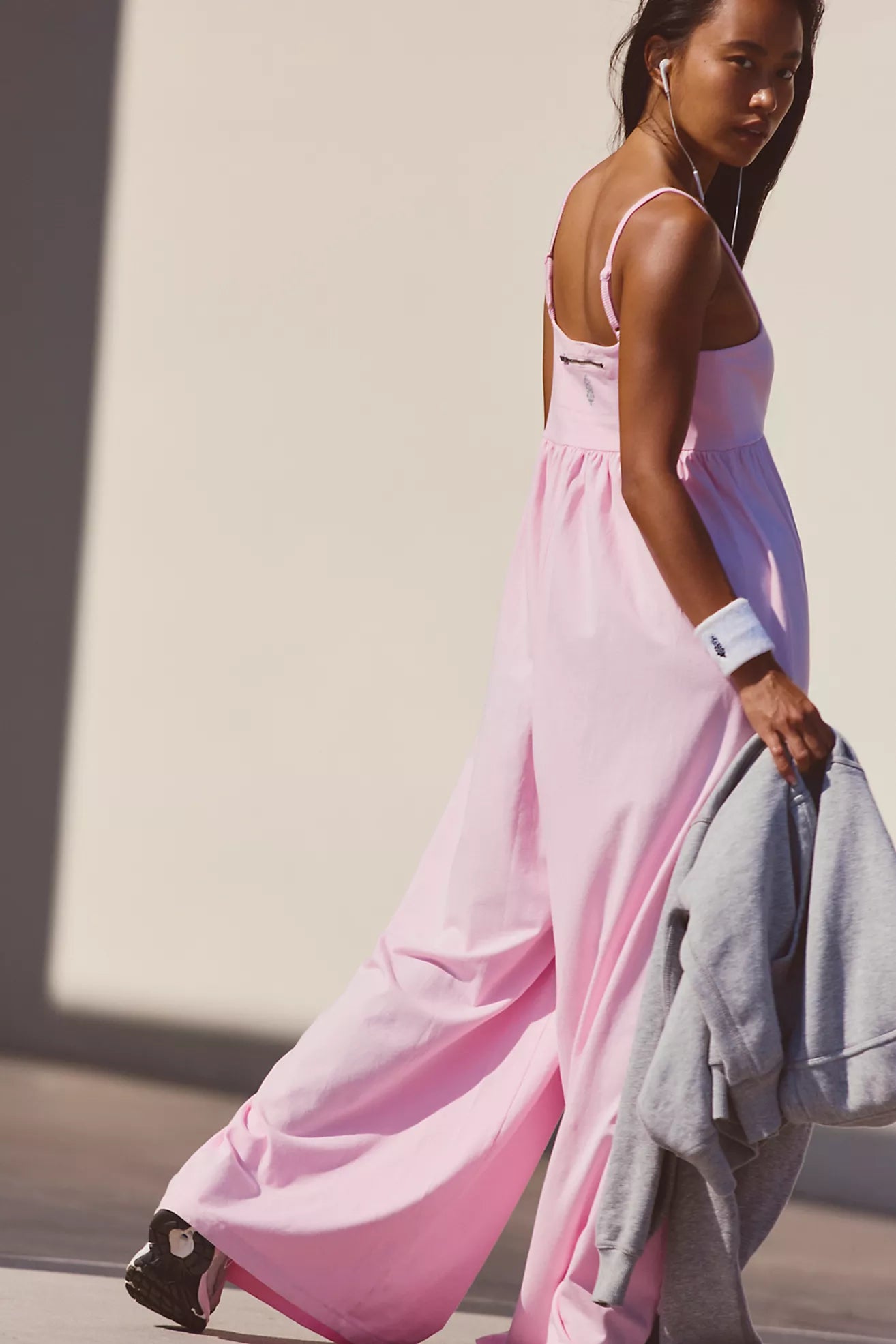 Free People Hot Shot Strappy