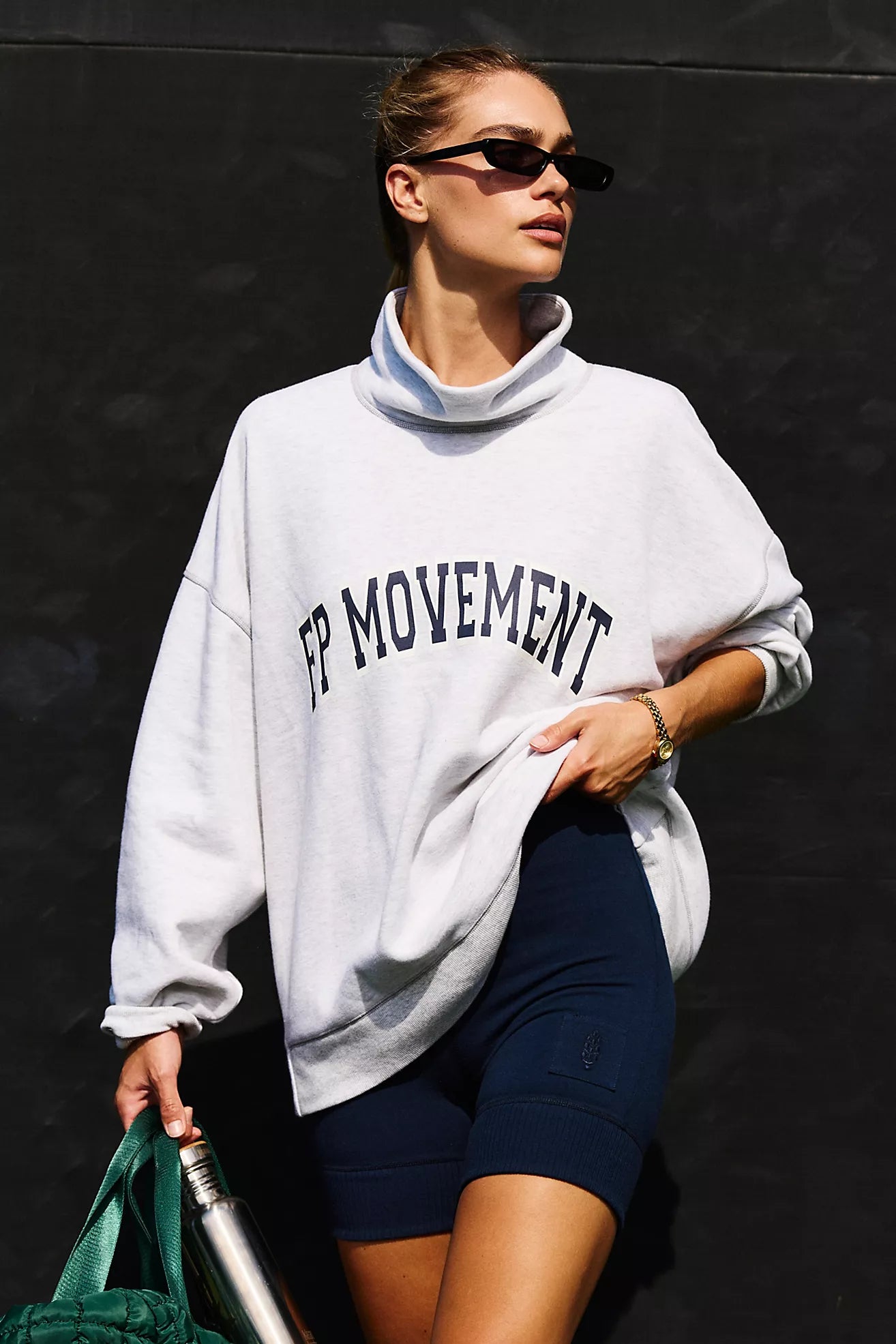 Free People Movement Victory Set