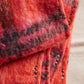 Free People Highland Plaid Skinny Scarf