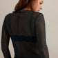 Free People Minding My Business Top