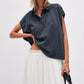 Free People Keep On Polo Top