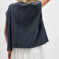 Free People Keep On Polo Top