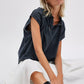 Free People Keep On Polo Top