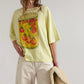 Free People In Spring Tee