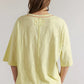 Free People In Spring Tee