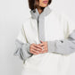 Free People Colorblock Timeless Pullover