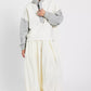 Free People Colorblock Timeless Pullover