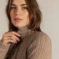 Free People Brunch Girl Zip Up