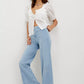 Free People Libre Wide Leg Jeans