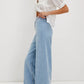 Free People Libre Wide Leg Jeans