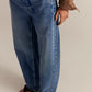 Free People Truro Baggy Puddle Jeans