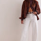 Free People Libre Wide Leg Denim Jeans