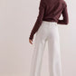 Free People Libre Wide Leg Denim Jeans