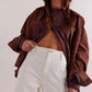 Free People Libre Wide Leg Denim Jeans