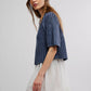 Free People Amy Sweater