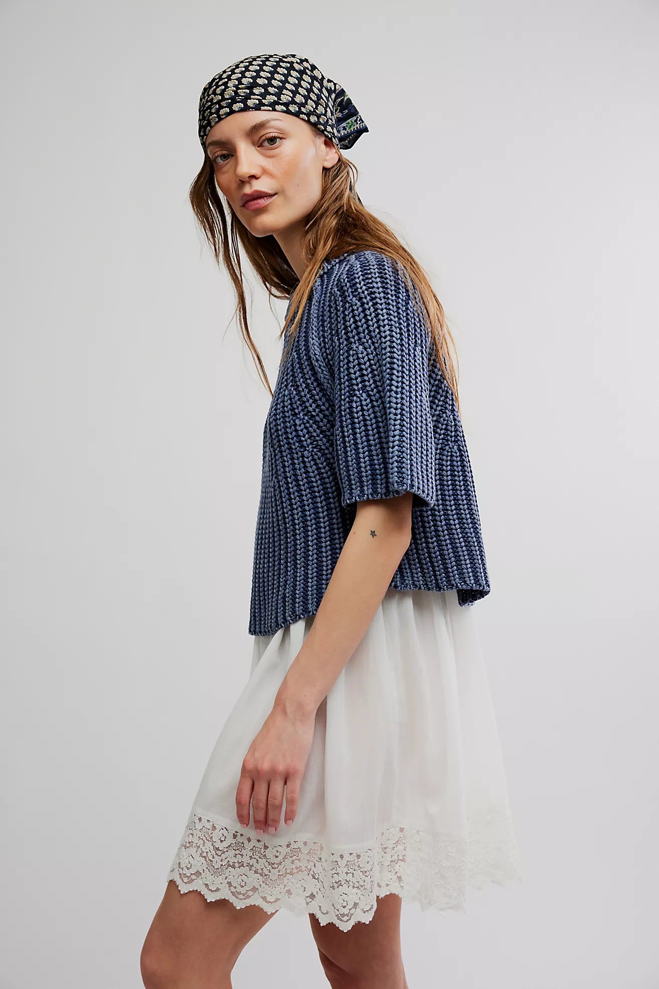 Free People Amy Sweater