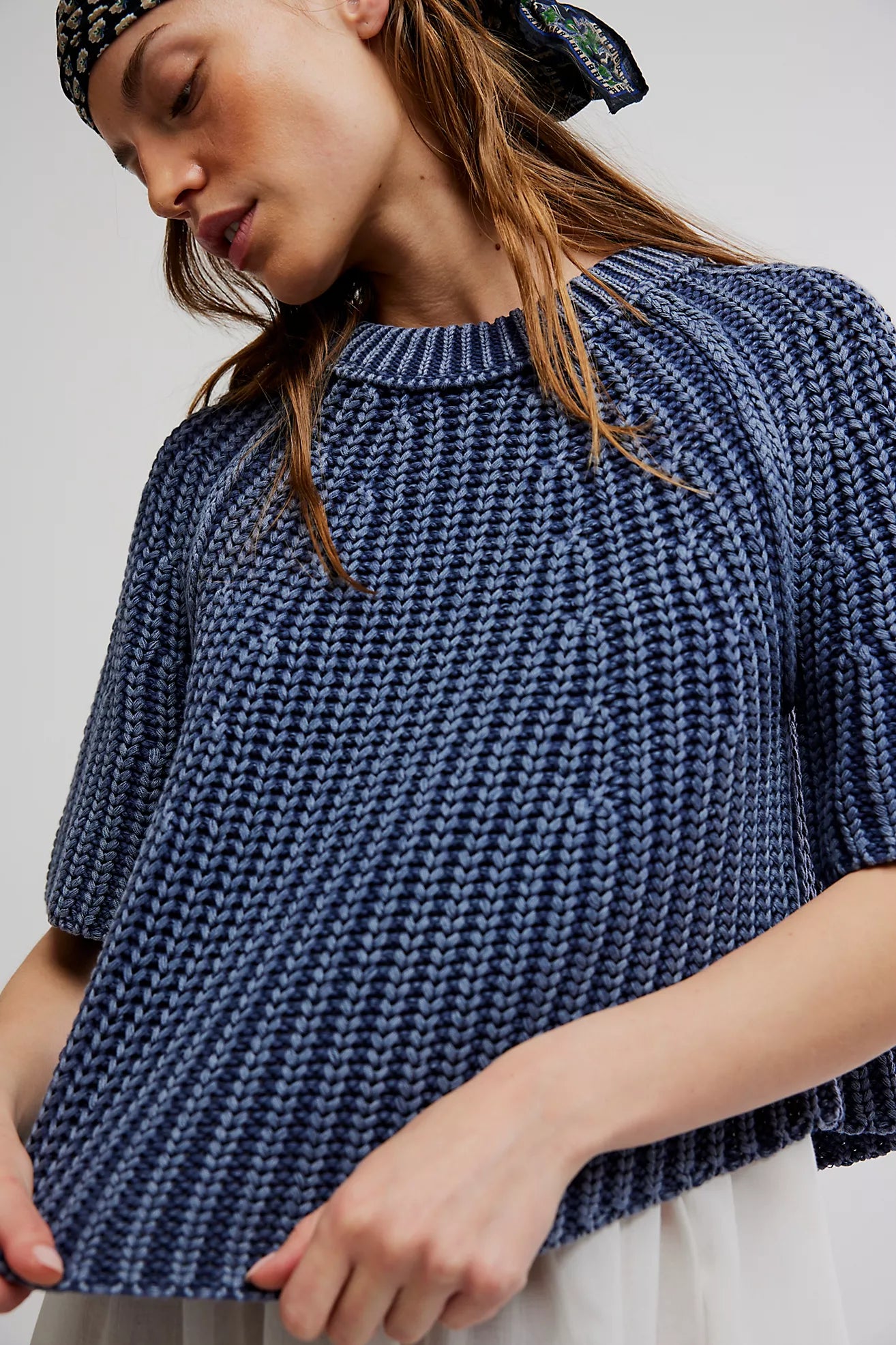 Free People Amy Sweater