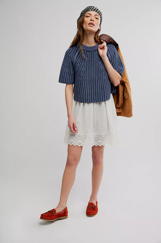 Free People Amy Sweater