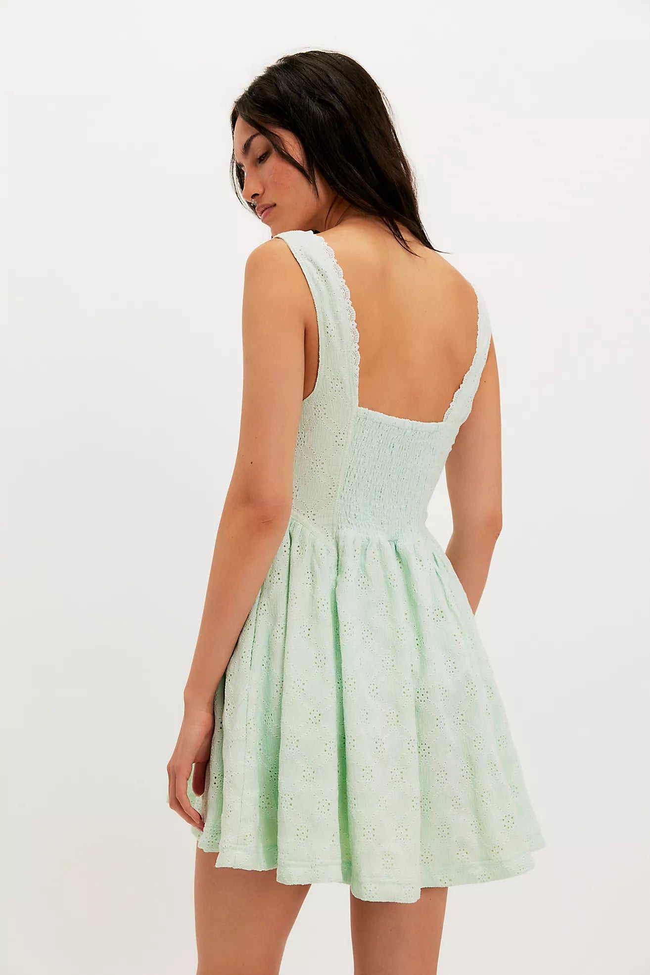 Free People Can't Help It Mini