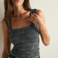 Free People Love Letter Cami
