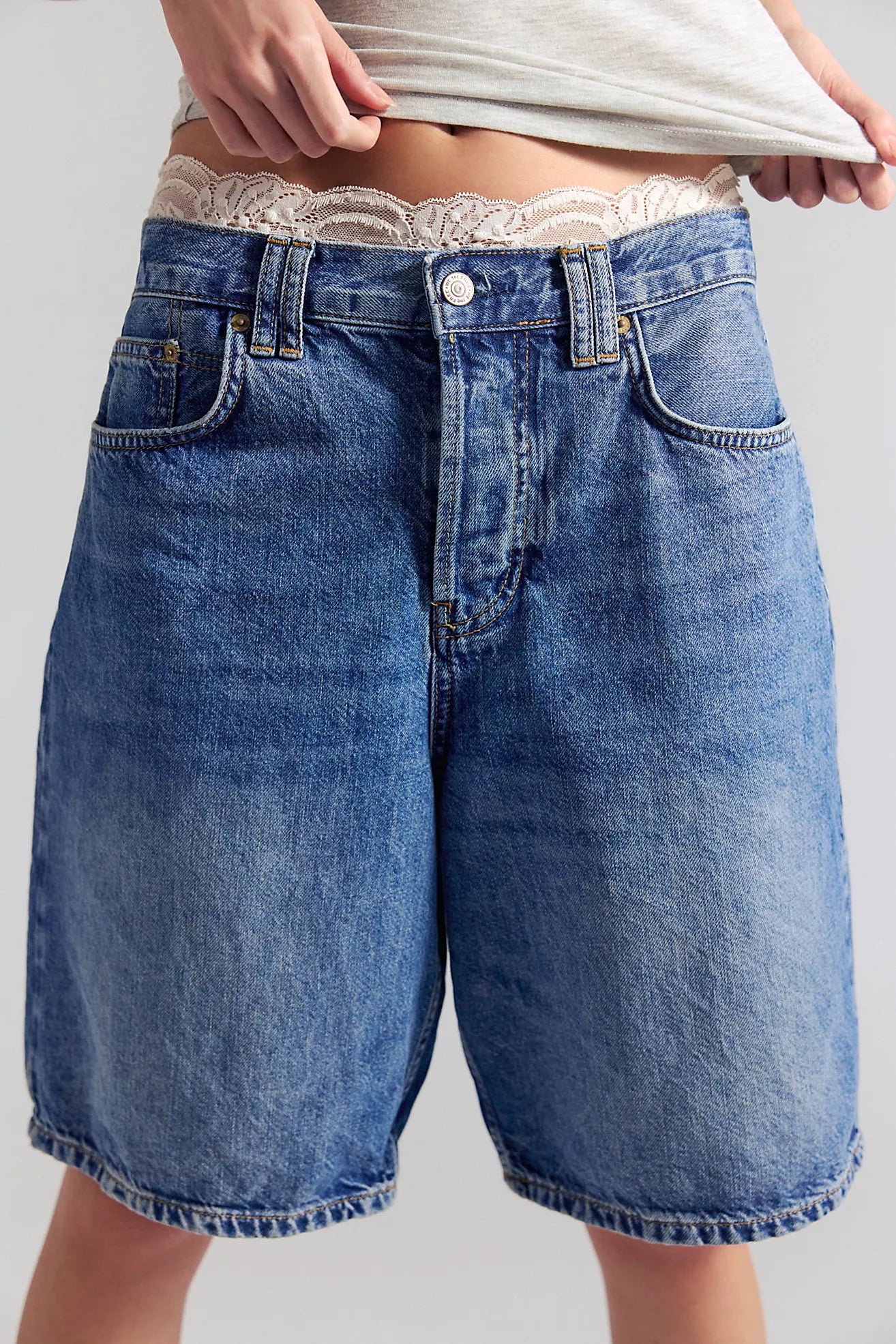 Free People Montana Short