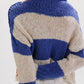 Free People Opal Rugby Stripe Sweater
